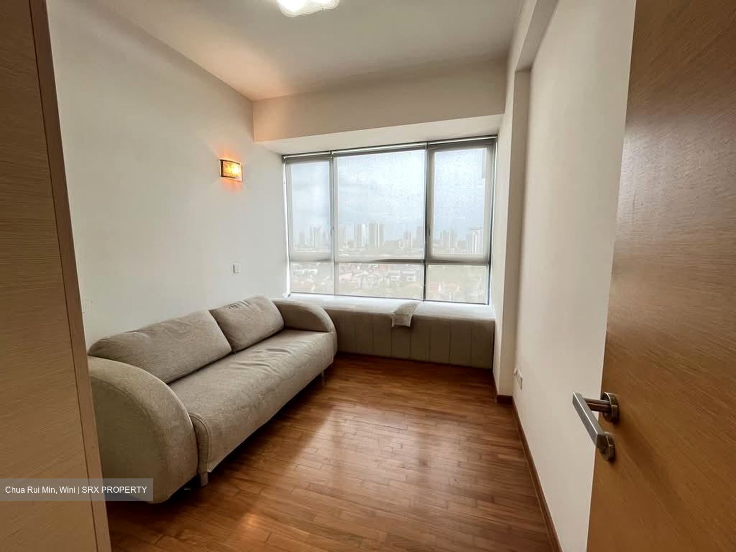 Dakota Residences (D14), Condominium #584923781